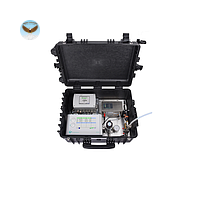 Thiết bị kiểm tra chất lượng khí nén di động CS Instruments 0699 0090